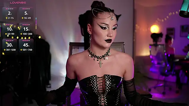 miss_stress XXX чат на живо