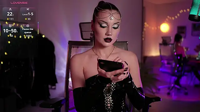 miss_stress – webcam-show