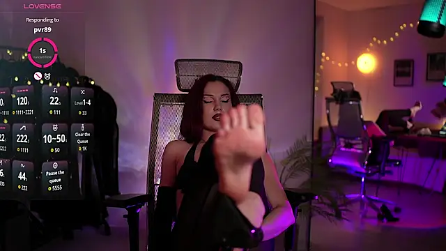 miss_stress: απευθείας συνομιλία ΧΧΧ