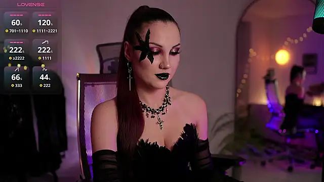 دردشة miss_stress الجنسية المباشرة