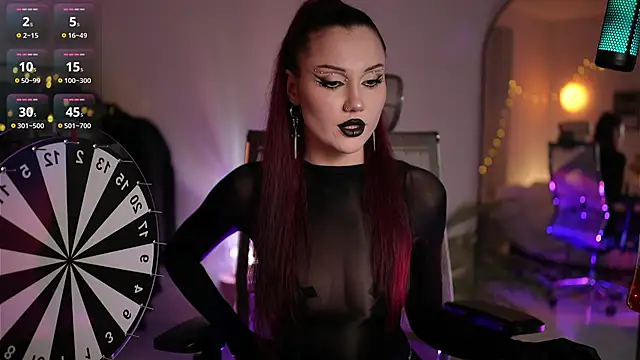 Chat +18 de miss_stress ao vivo
