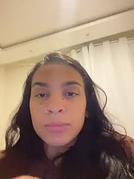 Show de webcam de kalica02