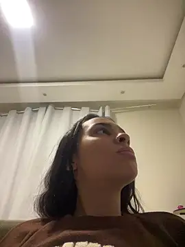 Show de kalica02 na webcam