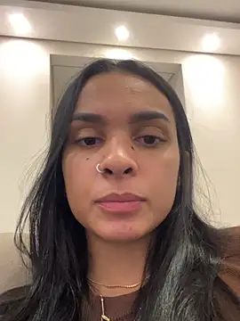 Show de kalica02 na webcam