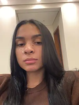 Show de kalica02 na webcam
