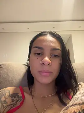 kalica02 Live XXX-Chat