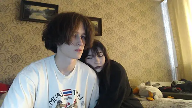min1pekka Webcam Show