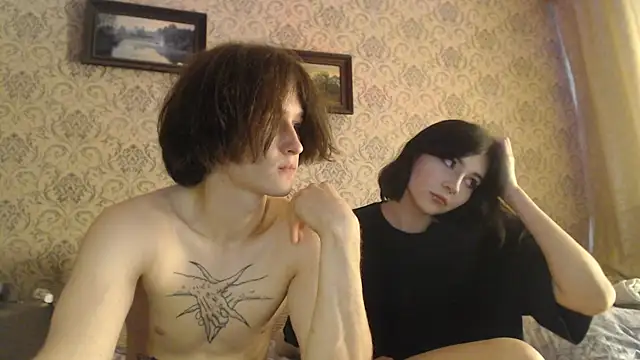 min1pekka Show in webcam