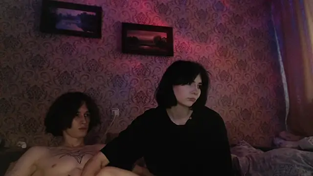 Show Webcam de min1pekka
