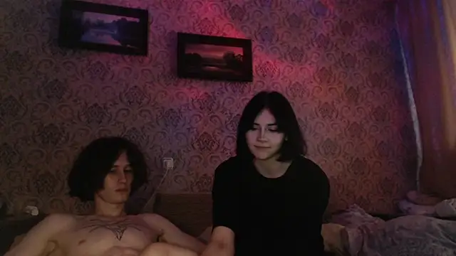 min1pekka Webcam show