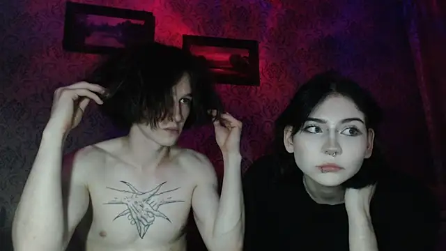 min1pekka Webcam show