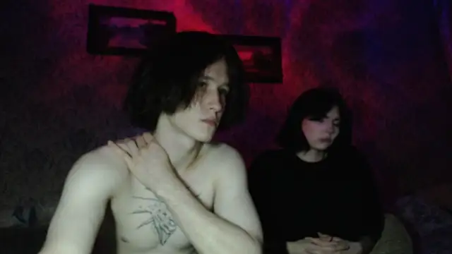 min1pekka Show Webcam