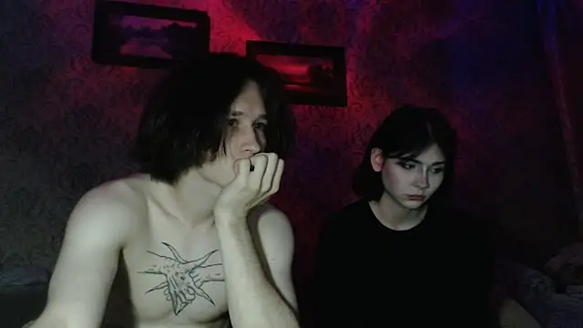min1pekka webkamerás műsora