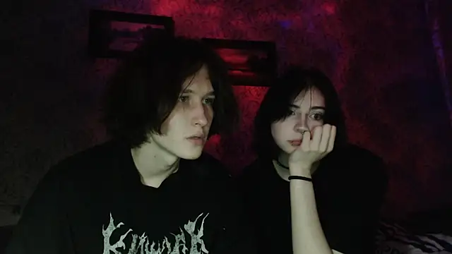 Вебкам-шоу min1pekka