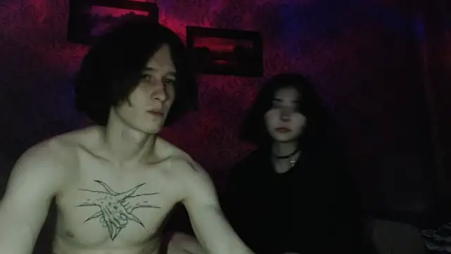 min1pekka webcam show