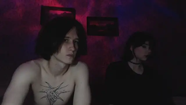min1pekka Webcamshow
