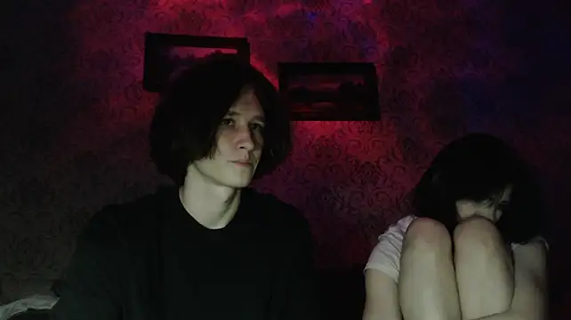 min1pekka Show in webcam