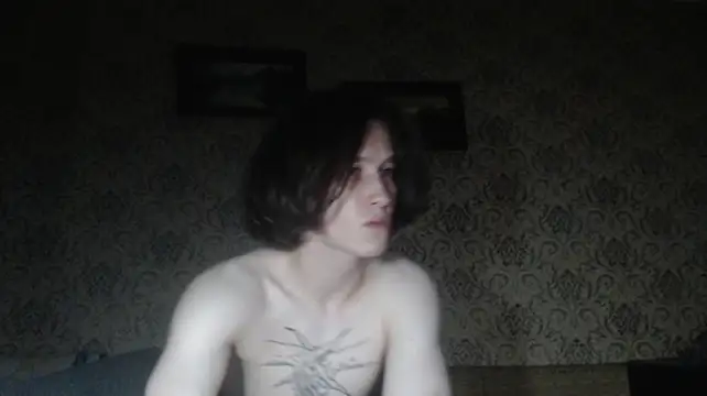 Pertunjukan Kamera Web min1pekka