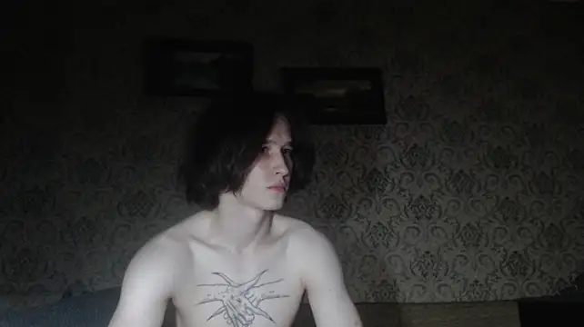 min1pekka Show in webcam