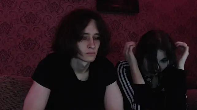 Show Webcam de min1pekka