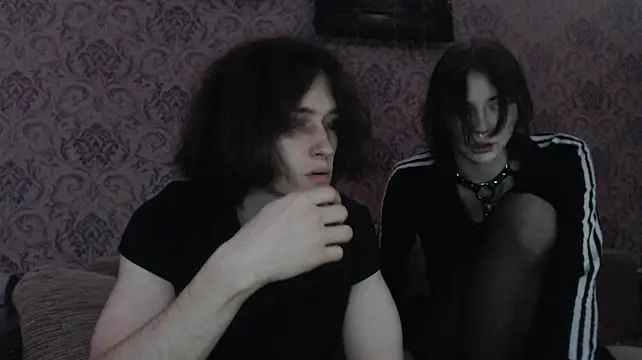 Вебкам-шоу min1pekka