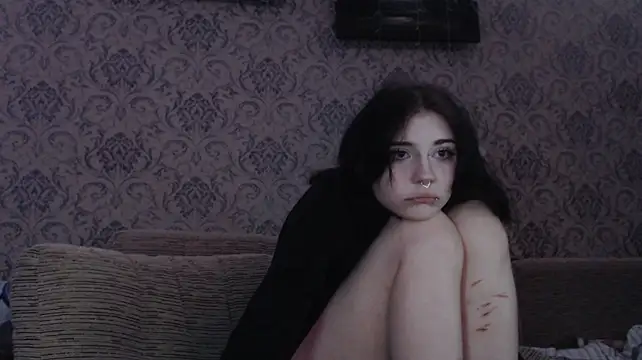 Show de min1pekka na webcam