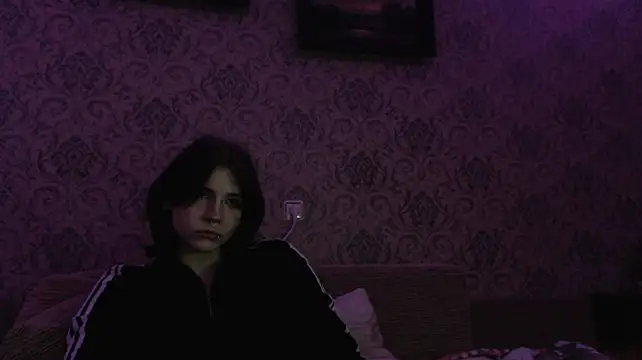 Show de webcam de min1pekka