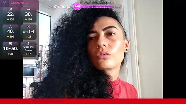 Koral369's Live XXX Chat