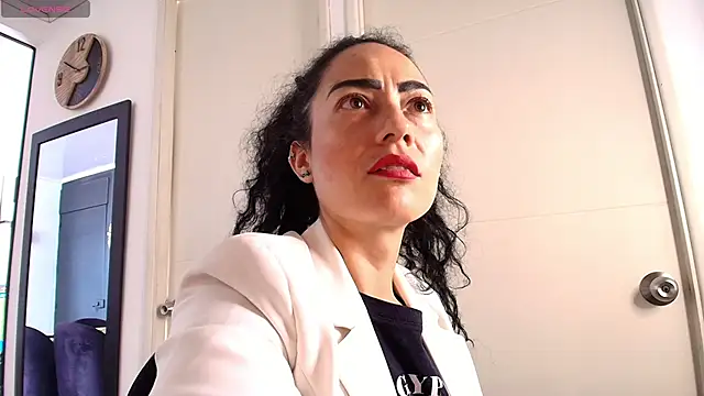 Koral369's Live XXX Chat