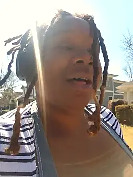 Show modela furykat1 na web-kameri