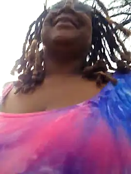 furykat1 Webcam-Show