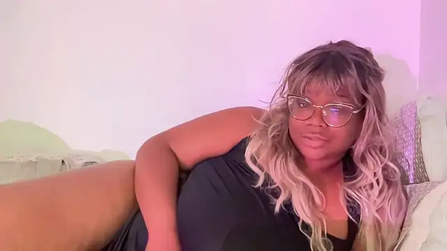 Show de furykat1 na webcam