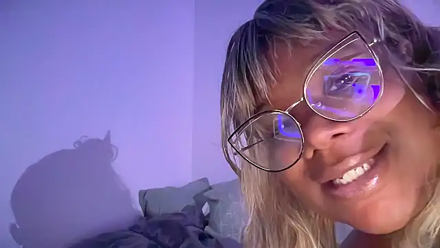 Chat XXX ao vivo de furykat1