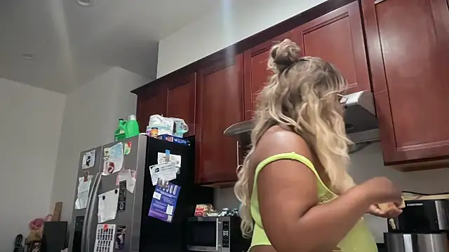furykat1's Webcam Show