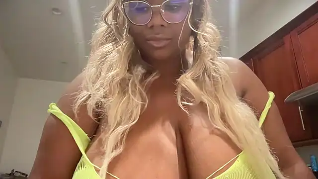 Show Webcam de furykat1