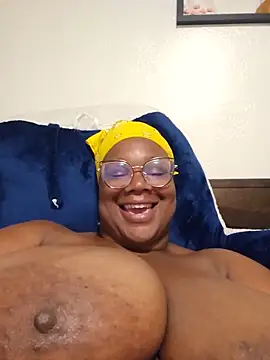 Show webcam de furykat1