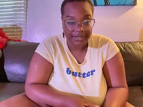 furykat1's Webcam Show