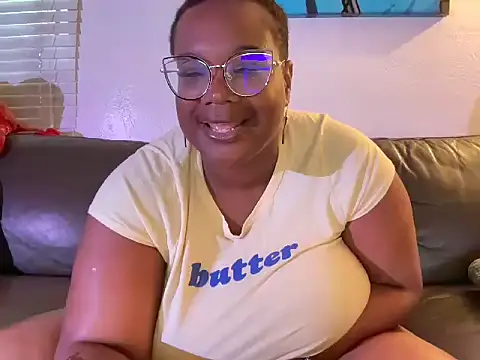 furykat1's Webcam Show