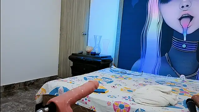 CAROLSEXYJ's Live XXX Chat