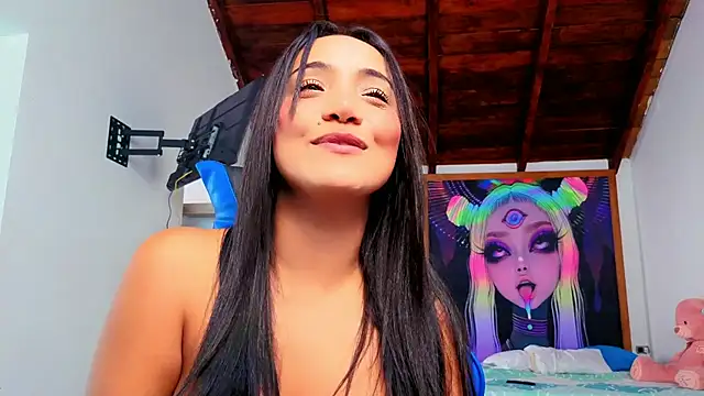 CAROLSEXYJ Live XXX-chat