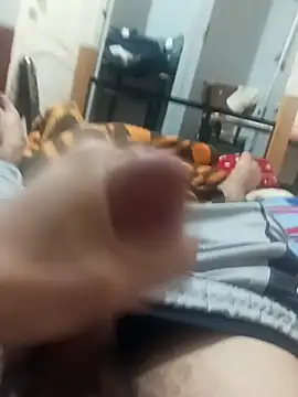 3ffffF Adlı Modelin Web Kamerası Şovu