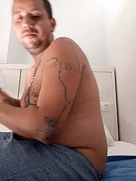 Chat XXX en directo de Angelitosexxx7