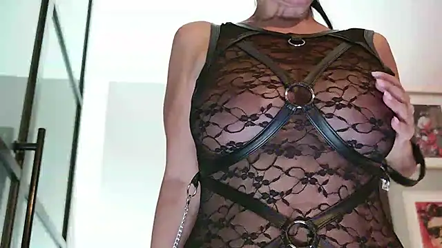 Webkamerová show simonacavali
