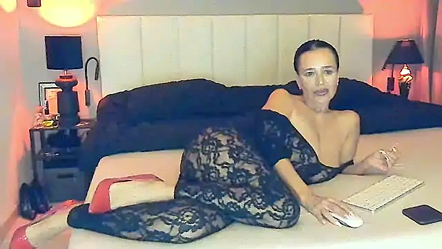 แชท XXX สดของ simonacavali