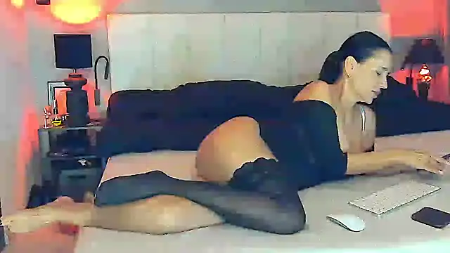 Czat XXX na żywo – simonacavali