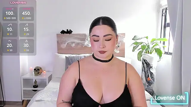 Онлайн чат XXX Lea_Joness