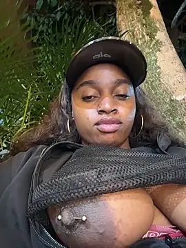 Pokazy przed kamerką – darle_volant