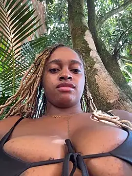 darle_volant's Webcam Show