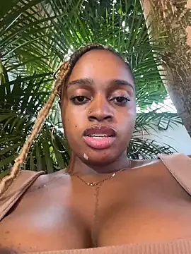darle_volant's Webcam Show