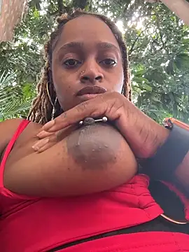darle_volant's Webcam Show